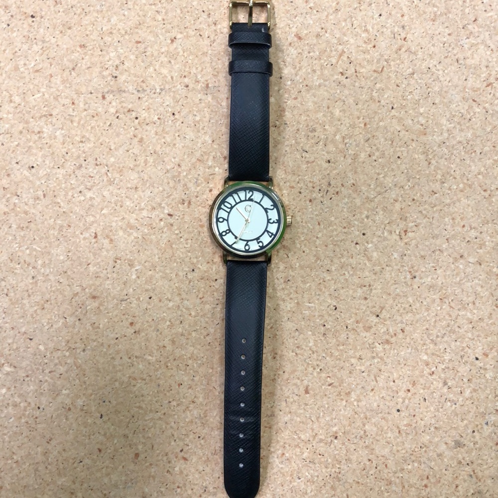 Charming Charlie’s Woman’s Watch